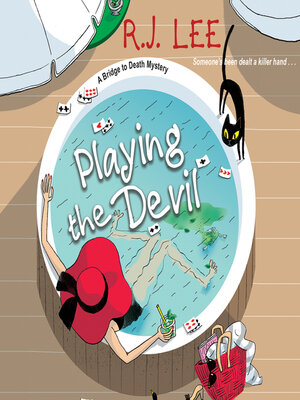 Playing the Devil - Audiobook